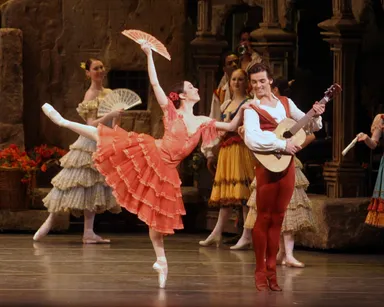 ドン・キホーテ