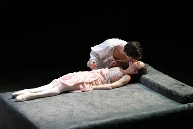 ロミオとジュリエット