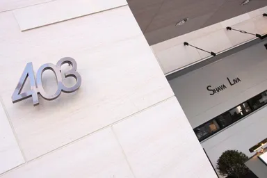 京都市内中心部の抜群のアクセス性