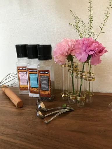 ボックスフラワー＿アレンジ_D