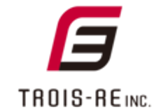 株式会社トワールのロゴ