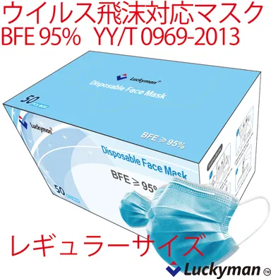 レギュラーサイズ