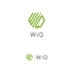 WiQのロゴ