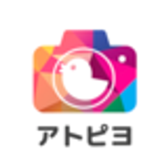 アトピヨのロゴ