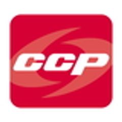 株式会社シー・シー・ピーのロゴ