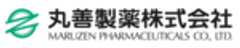 丸善製薬株式会社のロゴ