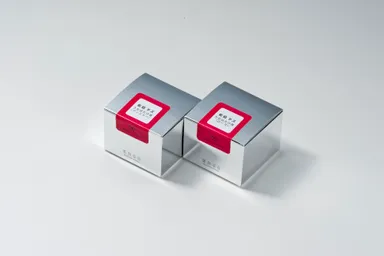 うなはたけ茶＜ローズ＞＜ジンジャー＞