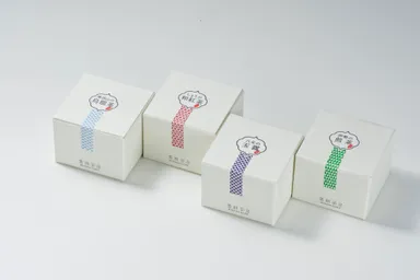 伊勢の煎茶など他4種類のお茶