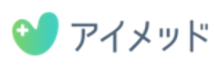 株式会社アイメッドのロゴ