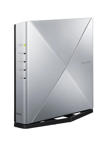 「Aterm」シリーズWi-Fiルーター導入設定サポート