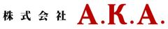 株式会社A.K.A.