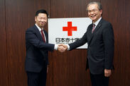 サーバーワークス、東日本大震災時のAWS導入に関する日本赤十字社との対談を公開