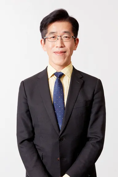 経済学者で弊社の不動産運用顧問(Private Realtor)の岸博幸氏