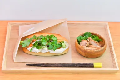 人気のデリセットはウーバーイーツでも注文可