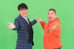 【即時解禁】世界！ニッポン人養成所 第2弾放送決定　出川＆飯尾＆みやぞんが日本の流儀を学ぶ外国人の姿からニッポンの宝を再発見！