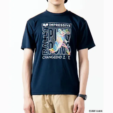 (5) T.LEAGUE×WEGOコラボスポーツT