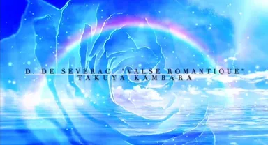 夢みらいプロジェクト：グラフィックデザイン/ピアノ　上原琢矢