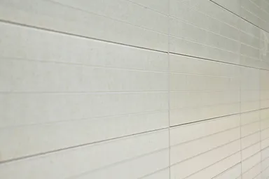 ワイドボーダー柄