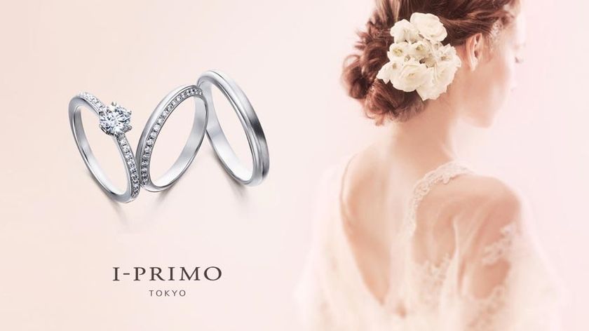 中国最大級のECサイト
アリババグループ「Tmall(天猫)」に
5月1日(金)「I-PRIMO」をオープン