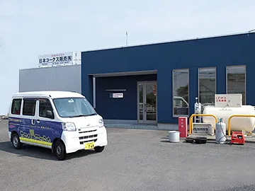 埼玉県配布場所 外観写真