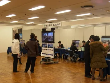 前回イベント風景2