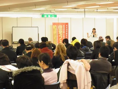 前回イベント風景3