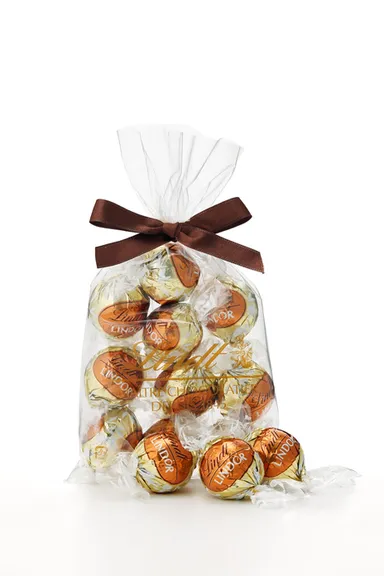 ピック＆ミックス(オンラインショップ) リンドール ドルセ・デ・レチェ10個入り