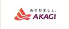 赤城乳業株式会社のロゴ