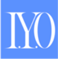 株式会社I.Y.Oのロゴ