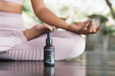 MUKOOMI CBDオイル