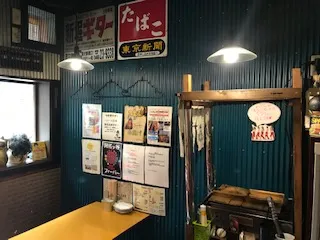 でんでん串 阿佐ヶ谷本店