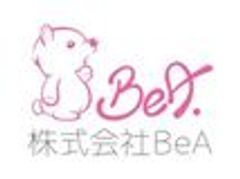 株式会社BeAのロゴ