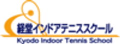 経堂インドアテニススクールのロゴ