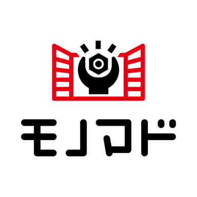 モノマド ロゴ