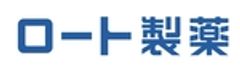 ロート製薬株式会社のロゴ