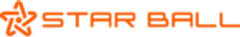 株式会社スターボールのロゴ
