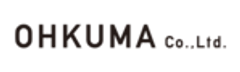株式会社オークマのロゴ
