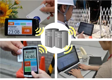 商品利用イメージ