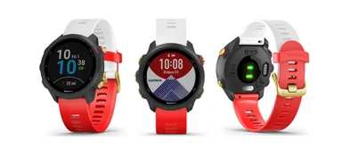 ForeAthlete 245 Music JAPAN Limited Edition