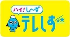 株式会社テレビ静岡のロゴ