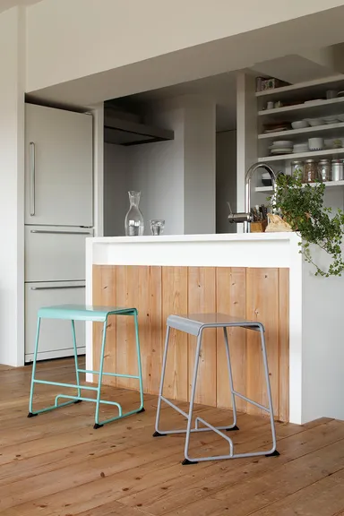 スツール　カウンタースツールに