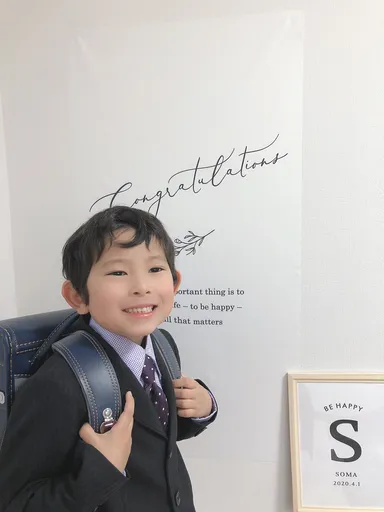 お祝いイメージ3