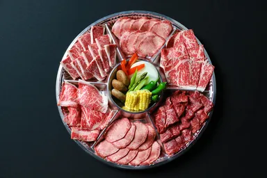 おうち焼肉セットイメージ１