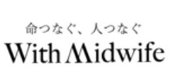 株式会社With Midwifeのロゴ