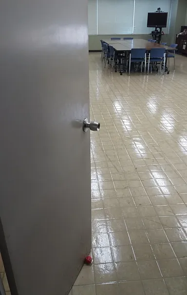 会議室の使用事例