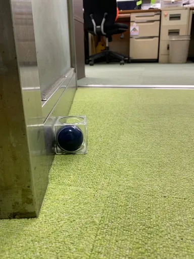 執務室の使用事例