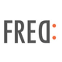 FRED JAPAN株式会社のロゴ