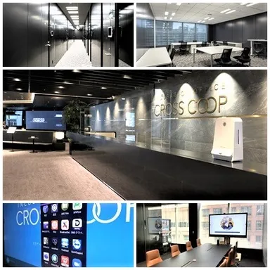 オフィスイメージ