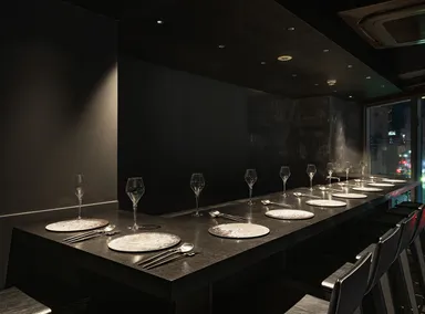 Bistro plein店内イメージ2