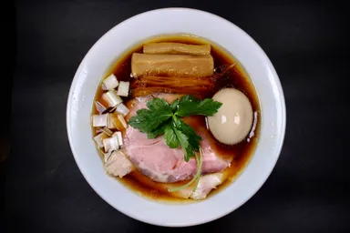 カネキッチンヌードル